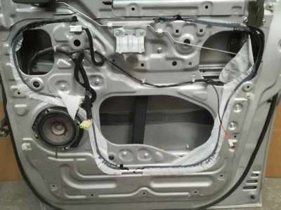 ELEVALUNAS DELANTERO DERECHO HYUNDAI H 1 2.5 CRDi (140 CV) DE 2007 - D.4247745