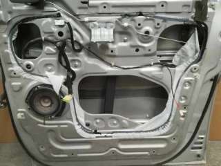 ELEVALUNAS DELANTERO DERECHO HYUNDAI H 1 2.5 CRDi (140 CV) DE 2007 - D.4247745