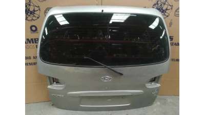 PORTON TRASERO HYUNDAI H 1 2.5 CRDi (140 CV) DE 2007 - D.4247767