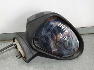 RETROVISOR DERECHO SEAT IBIZA 1.2 12V (69 CV) DE 2009 - D.4248429