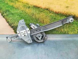 ELEVALUNAS DELANTERO IZQUIERDO CITROEN C3 1.0 VTi (68 CV) DE 2015 - D.4248628 / 402214C 2