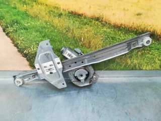 ELEVALUNAS DELANTERO IZQUIERDO CITROEN C3 1.0 VTi (68 CV) DE 2015 - D.4248628 / 402214C