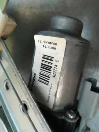 ELEVALUNAS DELANTERO IZQUIERDO CITROEN C3 1.0 VTi (68 CV) DE 2015 - D.4248628 / 402214C