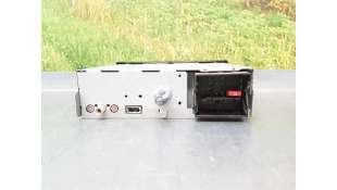 SISTEMA AUDIO / RADIO CD CITROEN C3 1.0 VTi (68 CV) DE 2015 - D.4248669 / 98053736XT 2