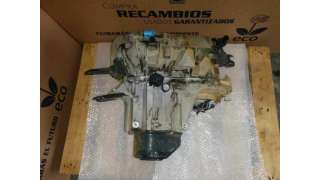 CAJA CAMBIOS RENAULT CLIO II FASE I 1.4 (75 CV) DE 1999 - D.4249064 / JB1966