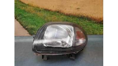 FARO IZQUIERDO RENAULT CLIO II FASE I 1.4 (75 CV) DE 1999 - D.4249085