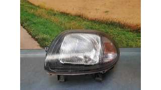 FARO IZQUIERDO RENAULT CLIO II FASE I 1.4 (75 CV) DE 1999 - D.4249085