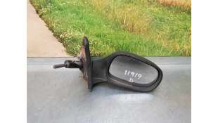 RETROVISOR DERECHO RENAULT CLIO II FASE I 1.4 (75 CV) DE 1999 - D.4249125