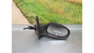 RETROVISOR DERECHO RENAULT CLIO II FASE I 1.4 (75 CV) DE 1999 - D.4249125