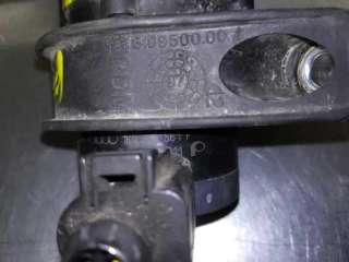BOMBA AGUA ADICIONAL VOLKSWAGEN EOS 1.4 16V TSI (122 CV) DE 2008 - D.4249330 / 1K0965561F