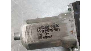 ELEVALUNAS DELANTERO DERECHO KIA RIO 1.2 (84 CV) DE 2016 - D.4249414 / 824601W000