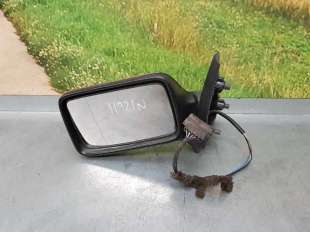RETROVISOR IZQUIERDO SEAT IBIZA 1.9 TDI (90 CV) DE 1997 - D.4249679