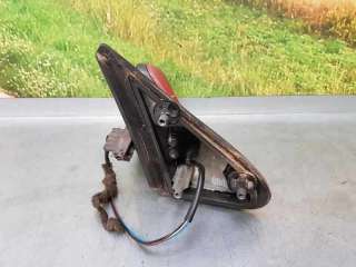 RETROVISOR IZQUIERDO SEAT IBIZA 1.9 TDI (90 CV) DE 1997 - D.4249679