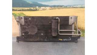 CONDENSADOR / RADIADOR AIRE ACONDICIONADO OPEL TIGRA 1.4 16V (90 CV) DE 1998 - D.4250104 / 90508128