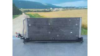 CONDENSADOR / RADIADOR AIRE ACONDICIONADO OPEL TIGRA 1.4 16V (90 CV) DE 1998 - D.4250104 / 90508128