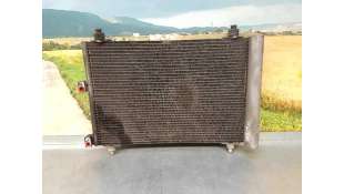 CONDENSADOR / RADIADOR AIRE ACONDICIONADO PEUGEOT PARTNER 1.6 16V HDi (75 CV) DE 2010 - D.4250333 / 9645964780A
