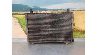 CONDENSADOR / RADIADOR AIRE ACONDICIONADO PEUGEOT PARTNER 1.6 16V HDi (75 CV) DE 2010 - D.4250333 / 9645964780A 2