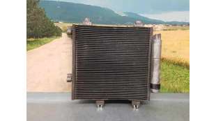 CONDENSADOR / RADIADOR AIRE ACONDICIONADO PEUGEOT 107 1.4 HDi (54 CV) DE 2007 - D.4250621