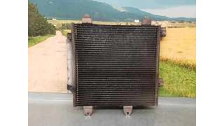 CONDENSADOR / RADIADOR AIRE ACONDICIONADO PEUGEOT 107 1.4 HDi (54 CV) DE 2007 - D.4250621