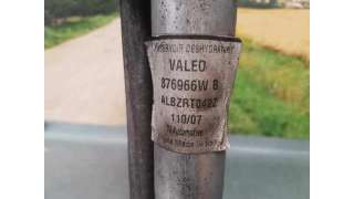 CONDENSADOR / RADIADOR AIRE ACONDICIONADO PEUGEOT 107 1.4 HDi (54 CV) DE 2007 - D.4250621