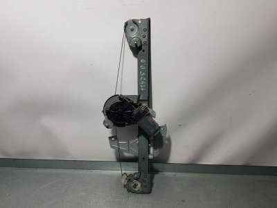 ELEVALUNAS DELANTERO DERECHO PEUGEOT 107 1.4 HDi (54 CV) DE 2007 - D.4250626