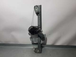 ELEVALUNAS DELANTERO DERECHO PEUGEOT 107 1.4 HDi (54 CV) DE 2007 - D.4250626