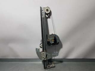 ELEVALUNAS DELANTERO DERECHO PEUGEOT 107 1.4 HDi (54 CV) DE 2007 - D.4250626