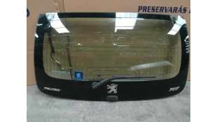 LUNA TRASERA PEUGEOT 107 1.4 HDi (54 CV) DE 2007 - D.4250641