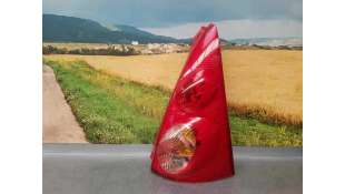 PILOTO TRASERO DERECHO PEUGEOT 107 1.4 HDi (54 CV) DE 2007 - D.4250655