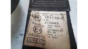 PRETENSOR AIRBAG DERECHO PEUGEOT 107 1.4 HDi (54 CV) DE 2007 - D.4250659 2