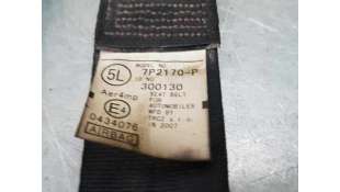 PRETENSOR AIRBAG IZQUIERDO PEUGEOT 107 1.4 HDi (54 CV) DE 2007 - D.4250660 2