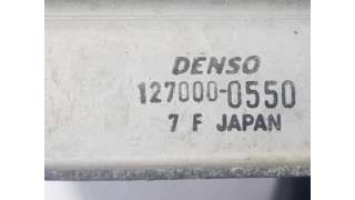 INTERCOOLER HONDA ACCORD BERLINA 2.2 CTDI (140 CV) DE 2005 - D.4251699