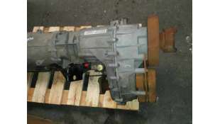 CAJA TRANSFER JEEP GR.CHEROKEE 2.7 CRD (163 CV) DE 2002 - D.4252238 / TTR312110071 2