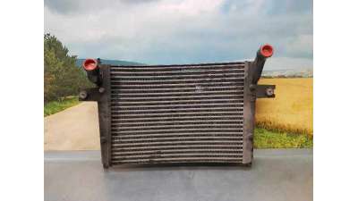 INTERCOOLER JEEP GR.CHEROKEE 2.7 CRD (163 CV) DE 2002 - D.4252262