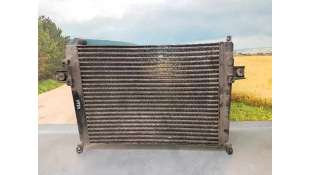 INTERCOOLER JEEP GR.CHEROKEE 2.7 CRD (163 CV) DE 2002 - D.4252262 2