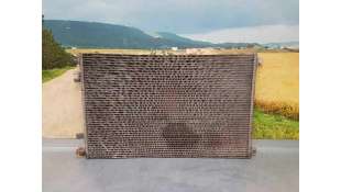 CONDENSADOR / RADIADOR AIRE ACONDICIONADO RENAULT MEGANE II BERLINA 5P 1.9 dCi D FAP (131 CV) DE 2004 - D.4252697 / 8200115 2