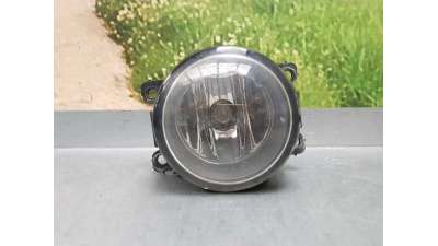 FARO ANTINIEBLA DERECHO RENAULT MEGANE II BERLINA 5P 1.9 dCi D FAP (131 CV) DE 2004 - D.4252706