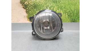 FARO ANTINIEBLA DERECHO RENAULT MEGANE II BERLINA 5P 1.9 dCi D FAP (131 CV) DE 2004 - D.4252706