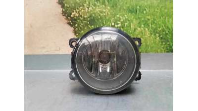 FARO ANTINIEBLA IZQUIERDO RENAULT MEGANE II BERLINA 5P 1.9 dCi D FAP (131 CV) DE 2004 - D.4252707