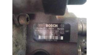 BOMBA ALTA PRESION RENAULT MEGANE II BERLINA 5P 1.9 dCi D FAP (131 CV) DE 2004 - D.4252712 / 8200256255