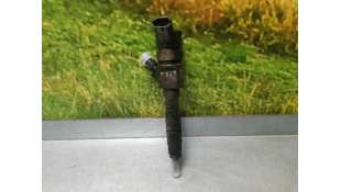 INYECTOR RENAULT MEGANE II BERLINA 5P 1.9 dCi D FAP (131 CV) DE 2004 - D.4252713 / 8200389369