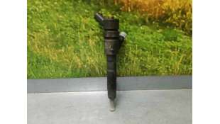 INYECTOR RENAULT MEGANE II BERLINA 5P 1.9 dCi D FAP (131 CV) DE 2004 - D.4252714 / 8200389369