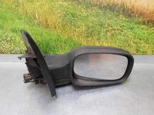 RETROVISOR DERECHO RENAULT MEGANE II BERLINA 5P 1.9 dCi D FAP (131 CV) DE 2004 - D.4252749