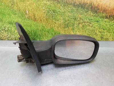 RETROVISOR DERECHO RENAULT MEGANE II BERLINA 5P 1.9 dCi D FAP (131 CV) DE 2004 - D.4252749