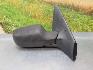 RETROVISOR DERECHO RENAULT MEGANE II BERLINA 5P 1.9 dCi D FAP (131 CV) DE 2004 - D.4252749