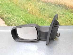 RETROVISOR IZQUIERDO RENAULT MEGANE II BERLINA 5P 1.9 dCi D FAP (131 CV) DE 2004 - D.4252750