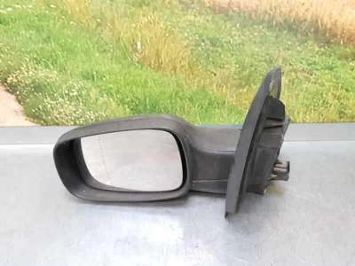RETROVISOR IZQUIERDO RENAULT MEGANE II BERLINA 5P 1.9 dCi D FAP (131 CV) DE 2004 - D.4252750
