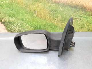 RETROVISOR IZQUIERDO RENAULT MEGANE II BERLINA 5P 1.9 dCi D FAP (131 CV) DE 2004 - D.4252750