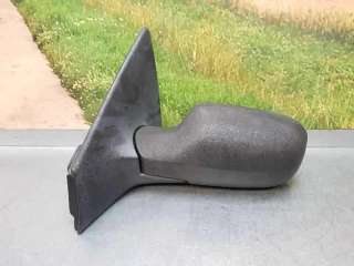 RETROVISOR IZQUIERDO RENAULT MEGANE II BERLINA 5P 1.9 dCi D FAP (131 CV) DE 2004 - D.4252750