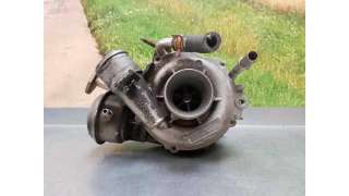 TURBOCOMPRESOR RENAULT MEGANE II BERLINA 5P 1.9 dCi D FAP (131 CV) DE 2004 - D.4252761 / H8200398585